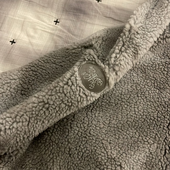 Mertra ninja hoodie - Picture 5 of 9